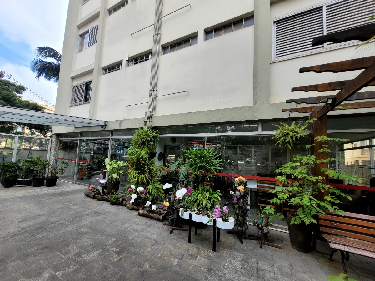 Condomínio Edifício Pampulha - 40