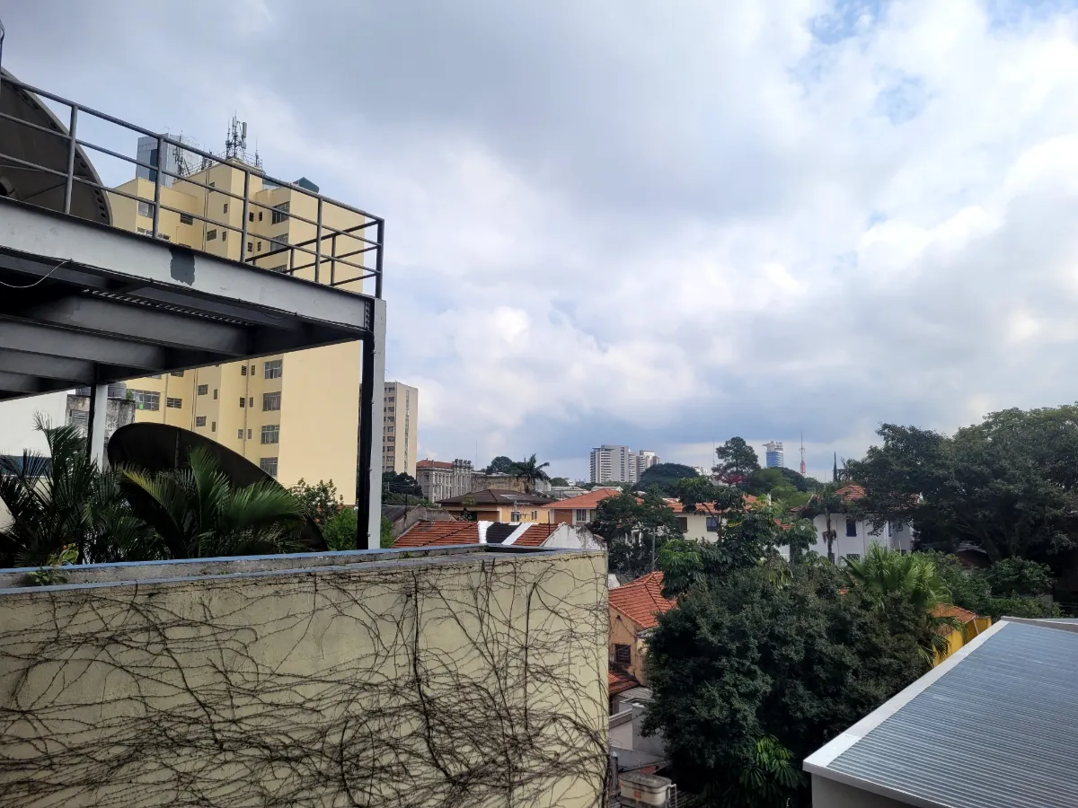 Condomínio Edifício Pampulha - 7