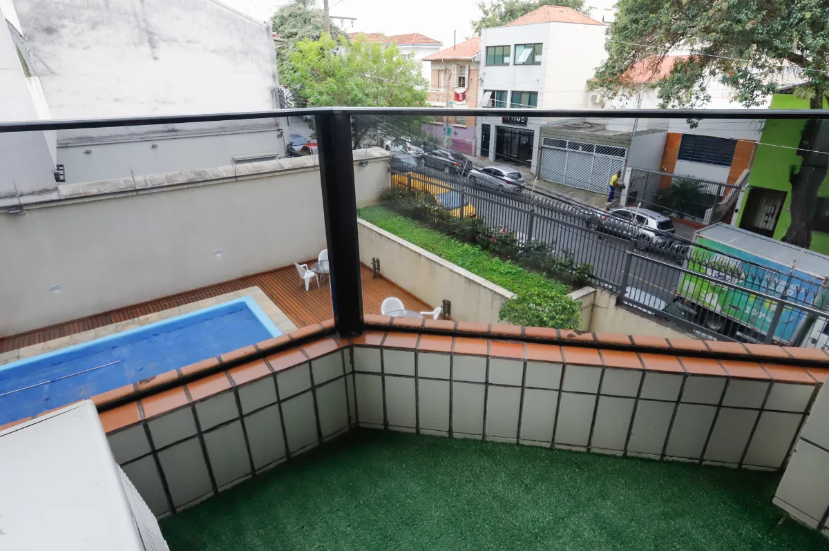 Edificio Solar dos Buzios - 10
