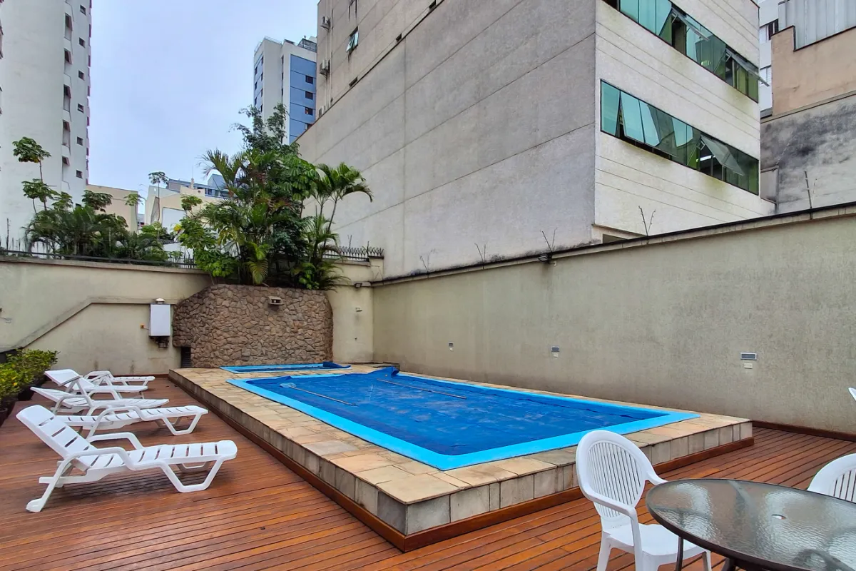 Edificio Solar dos Buzios - 30
