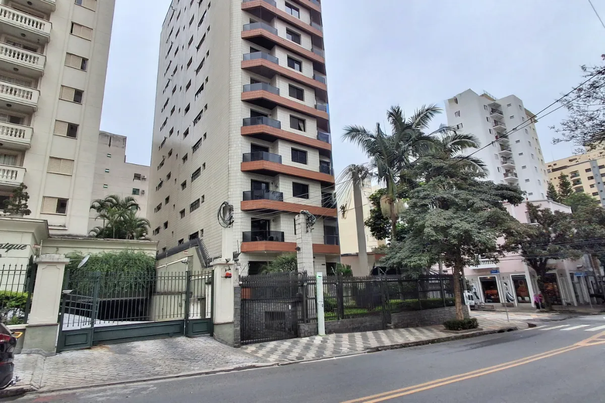 Edificio Solar dos Buzios - 31