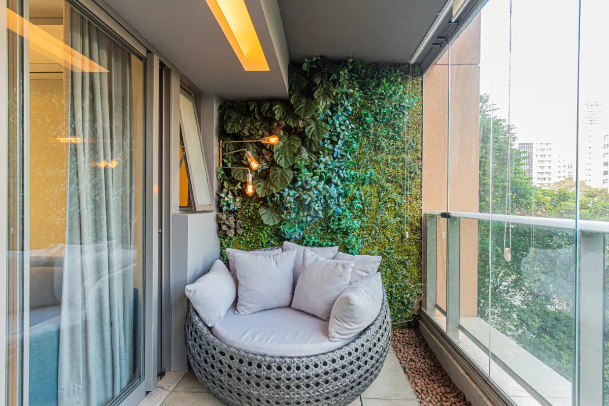 Habitarte Verde - 45