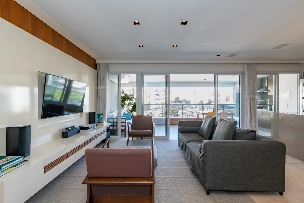 Ideal Brooklin - 1