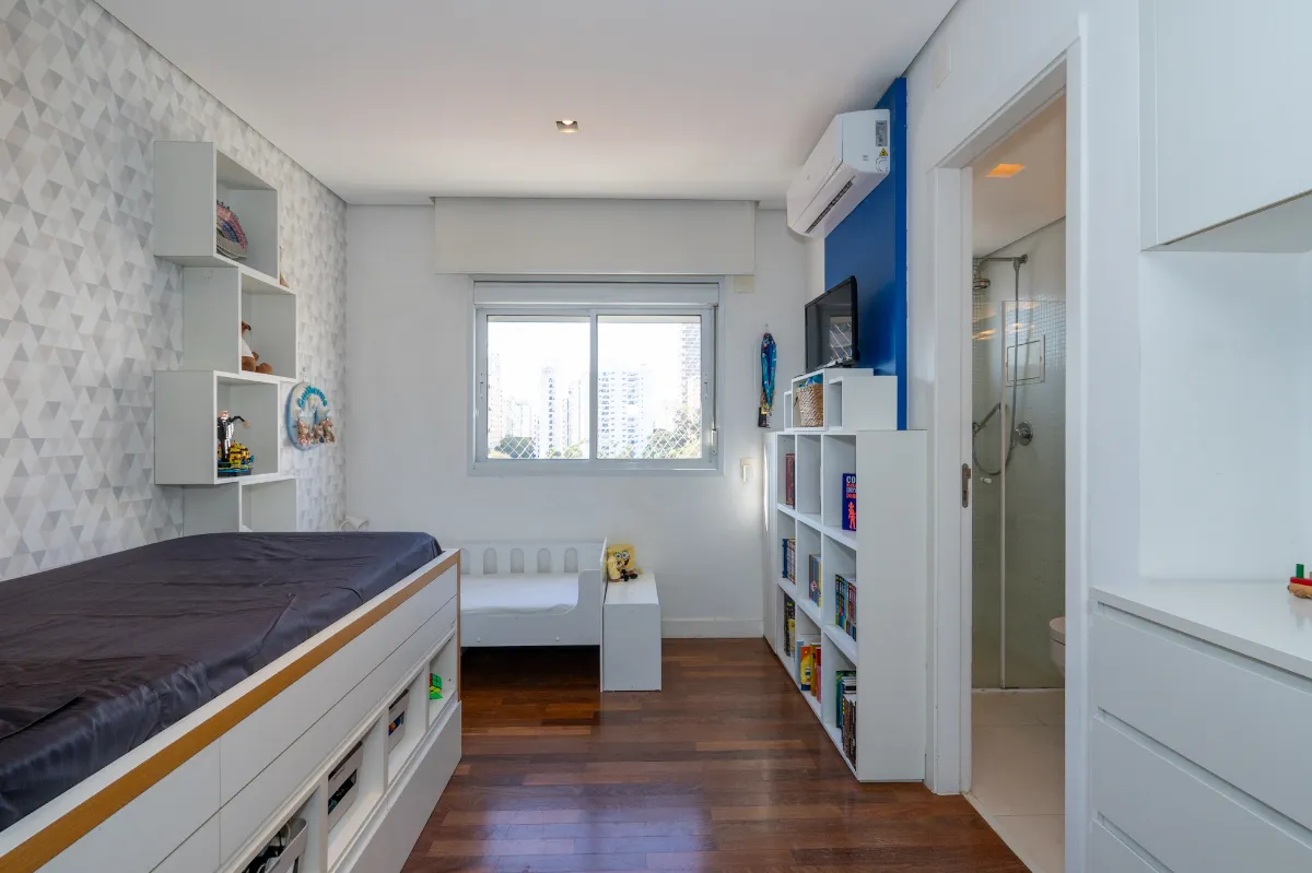 Ideal Brooklin - 21