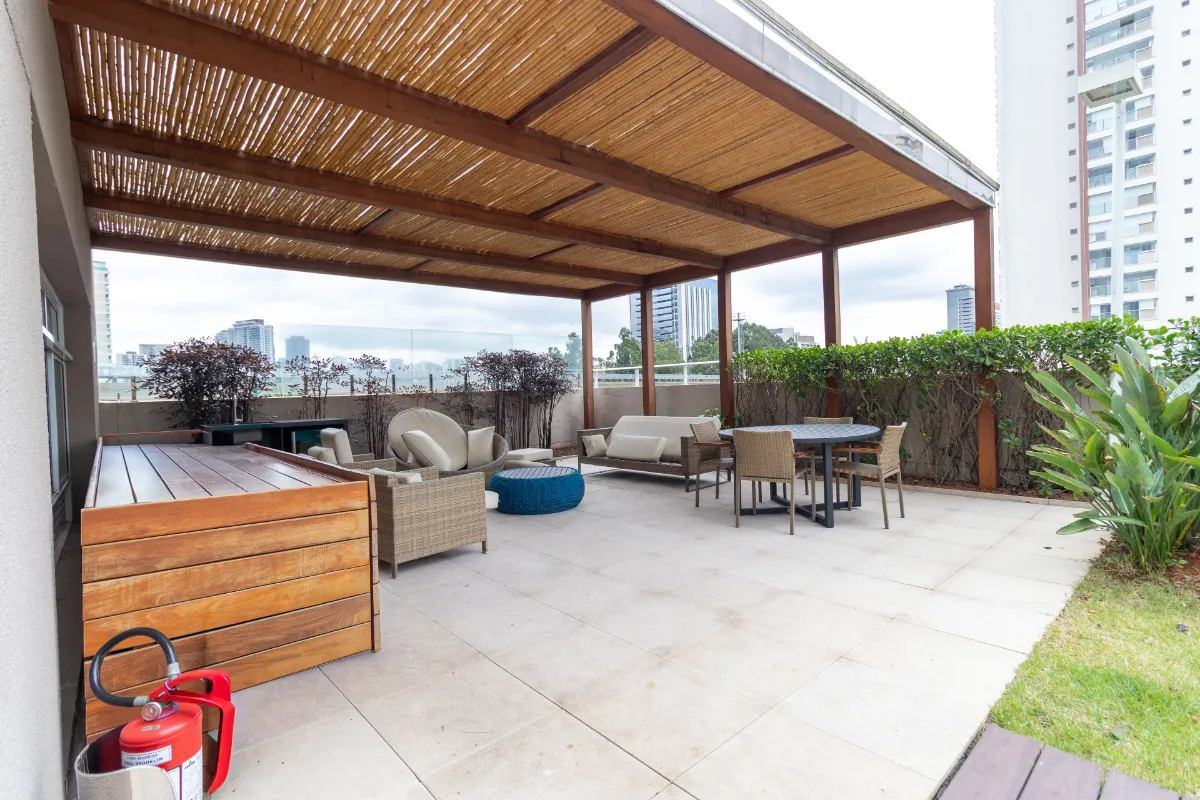 Ideal Brooklin - 37