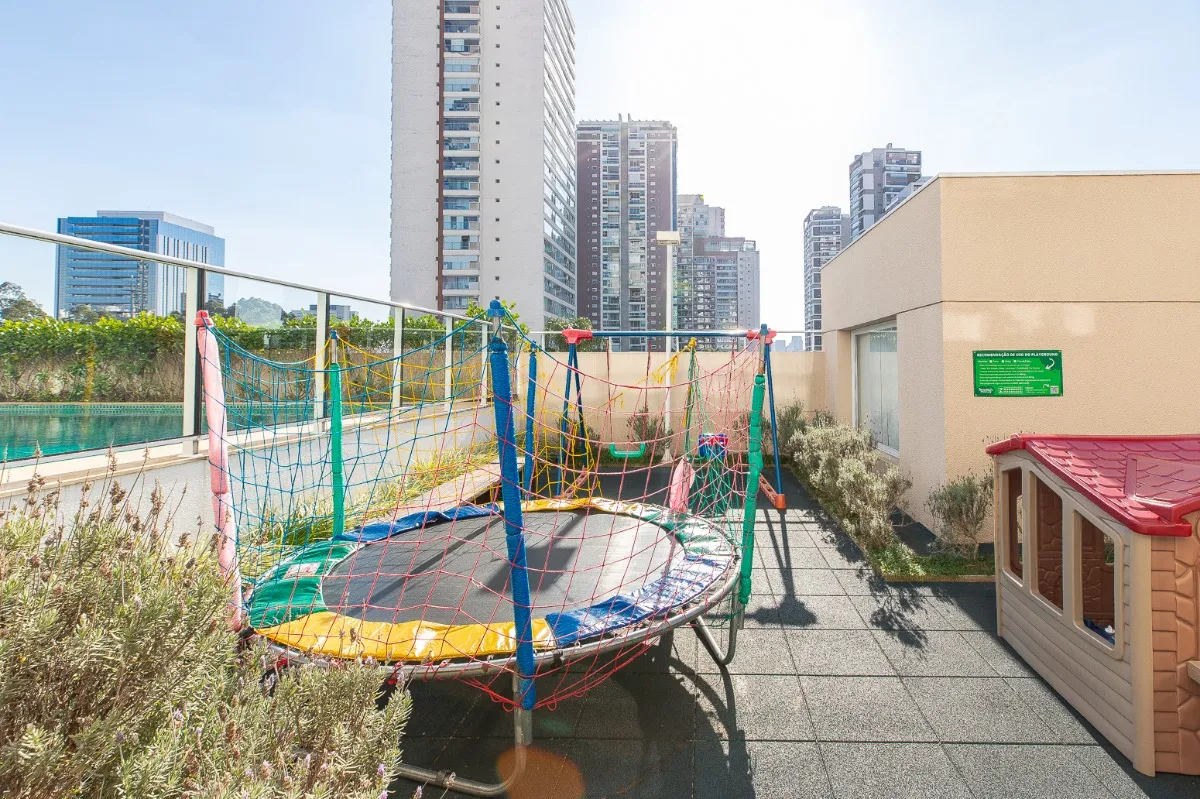 Ideal Brooklin - 43