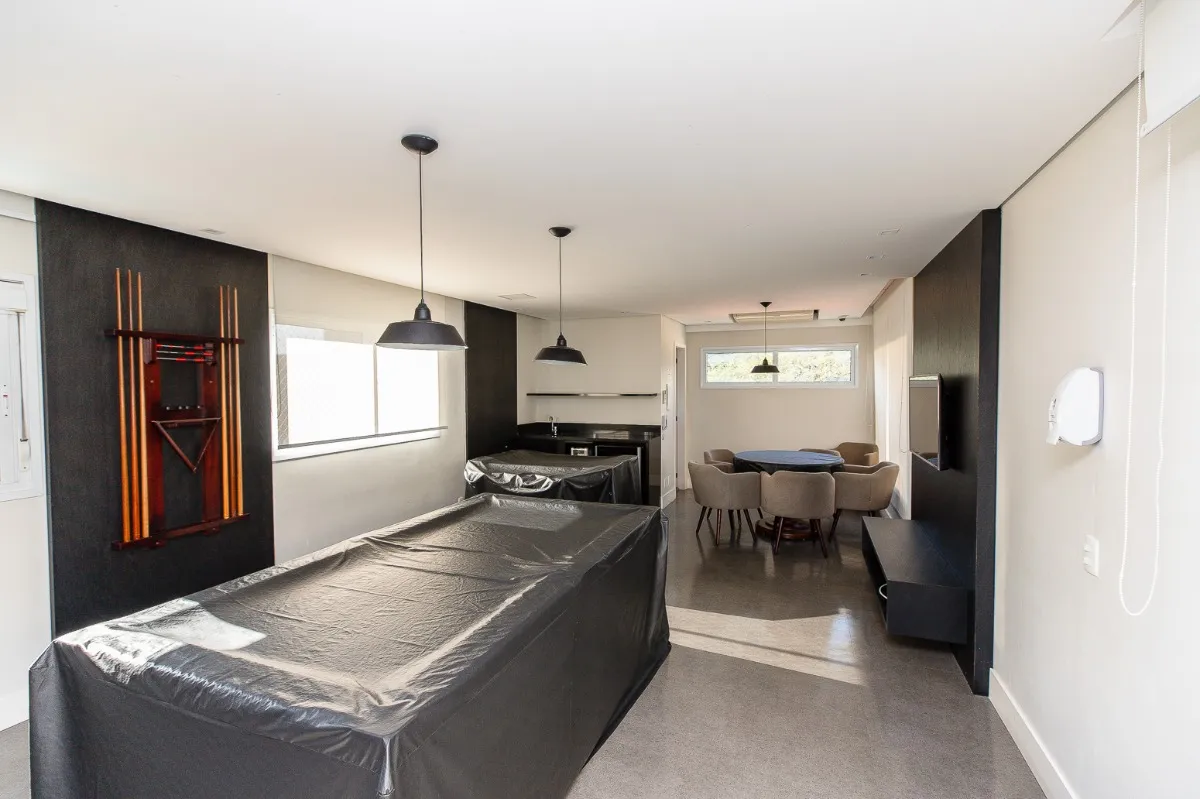 Ideal Brooklin - 46