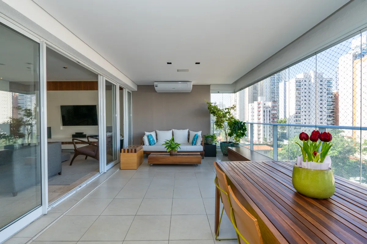 Ideal Brooklin - 7