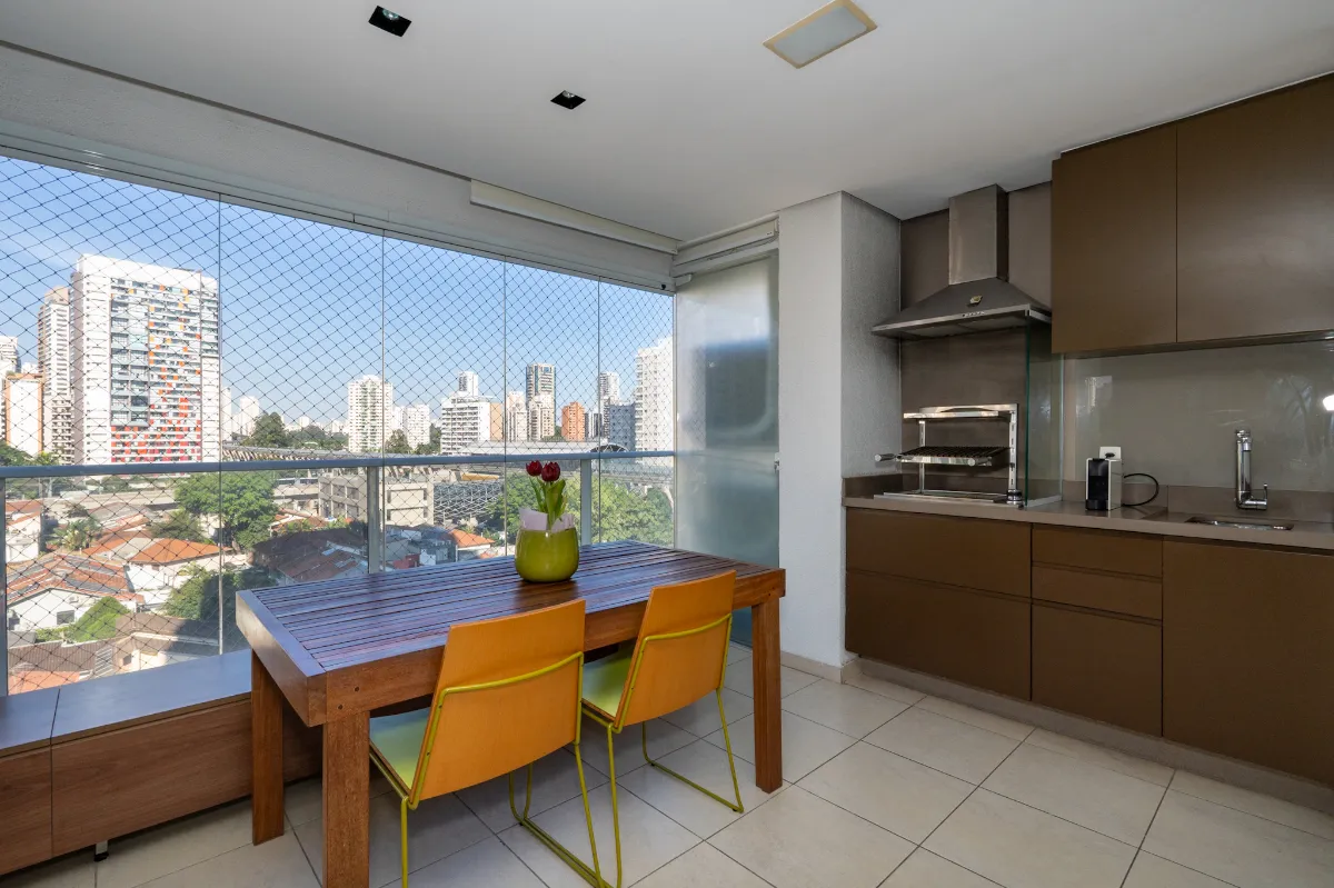 Ideal Brooklin - 9