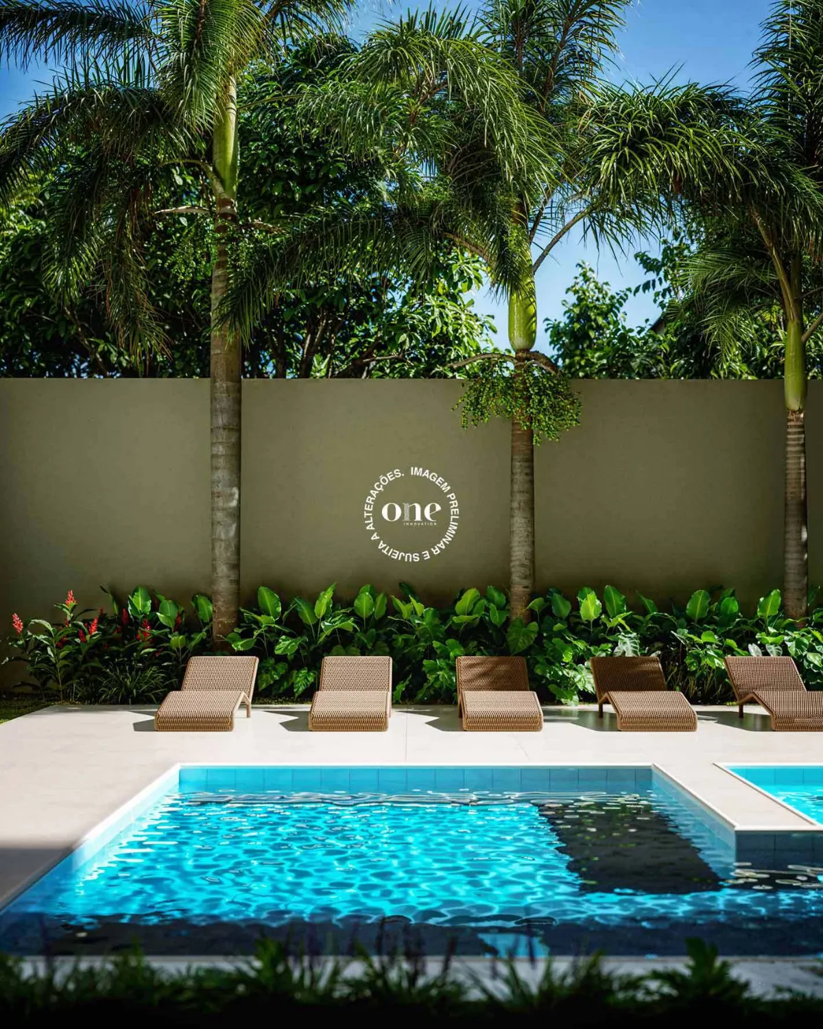 Apartamento à venda com 24m², 1 quarto sem vaga - 3