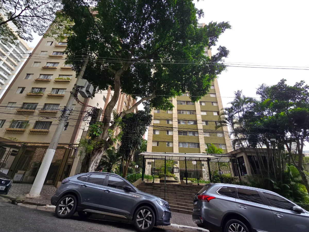 Edifício Four Seasons Park - 34