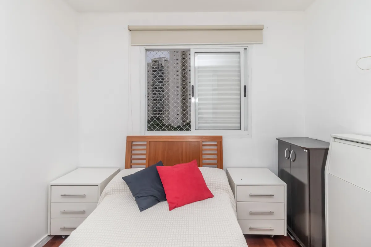 Apartamento à venda com 82m², 3 quartos com vaga - 11