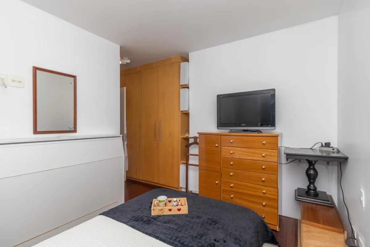 Apartamento à venda com 82m², 3 quartos com vaga - 12