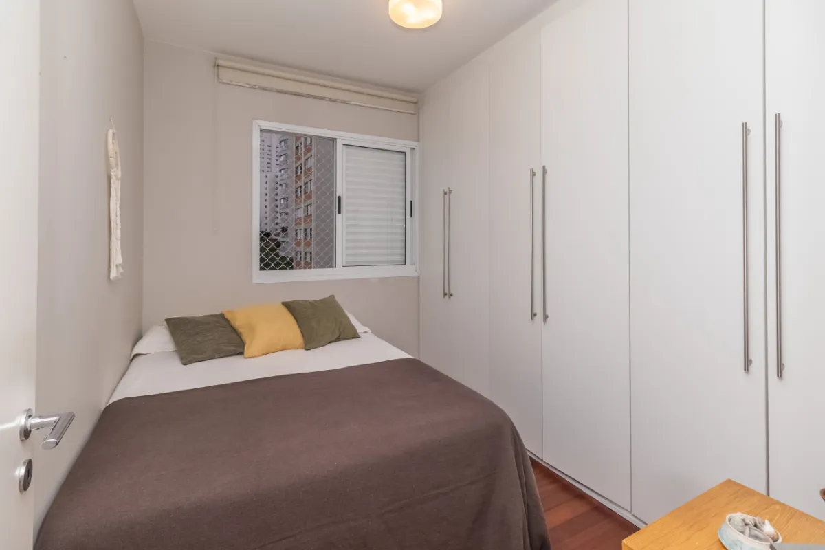 Apartamento à venda com 82m², 3 quartos com vaga - 16