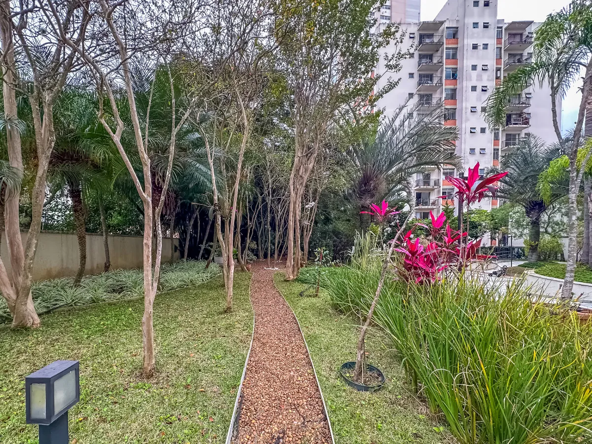 Apartamento à venda com 82m², 3 quartos com vaga - 19