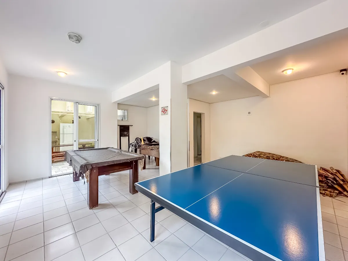 Apartamento à venda com 82m², 3 quartos com vaga - 27