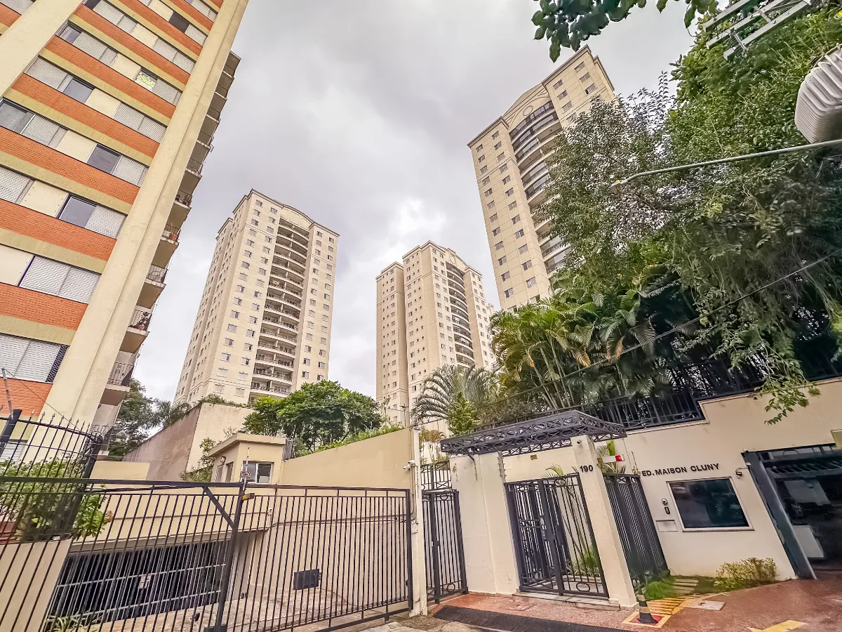 Apartamento à venda com 82m², 3 quartos com vaga - 28