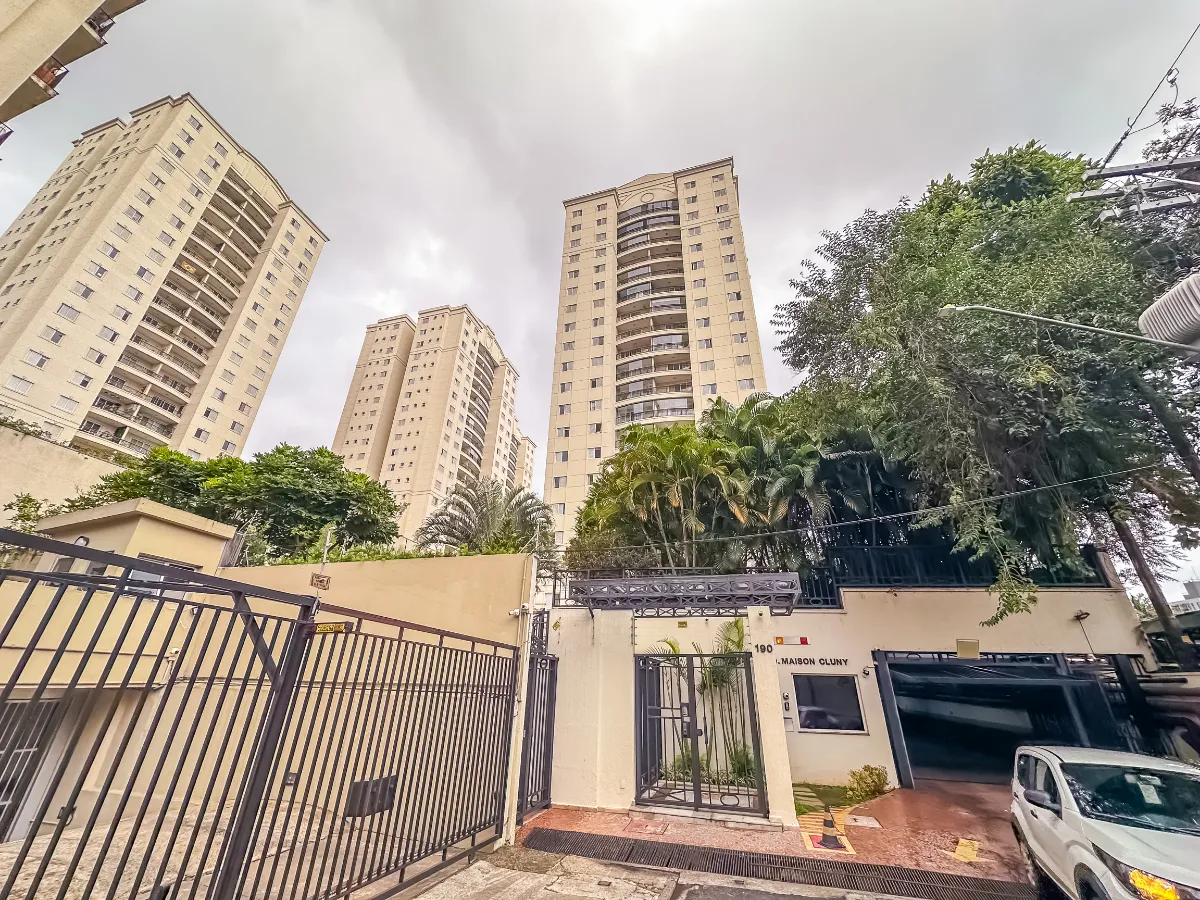 Apartamento à venda com 82m², 3 quartos com vaga - 29
