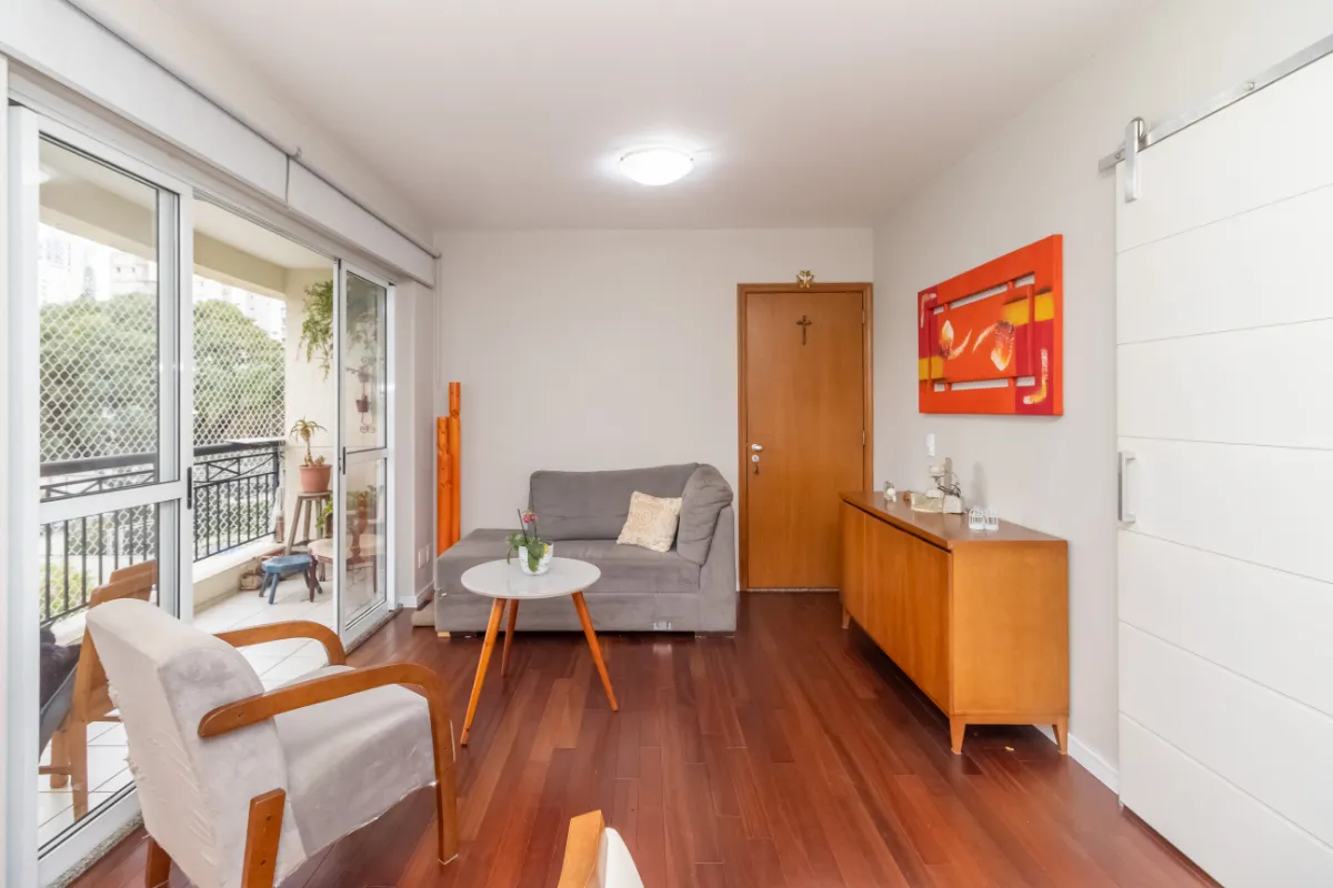 Apartamento à venda com 82m², 3 quartos com vaga - 3