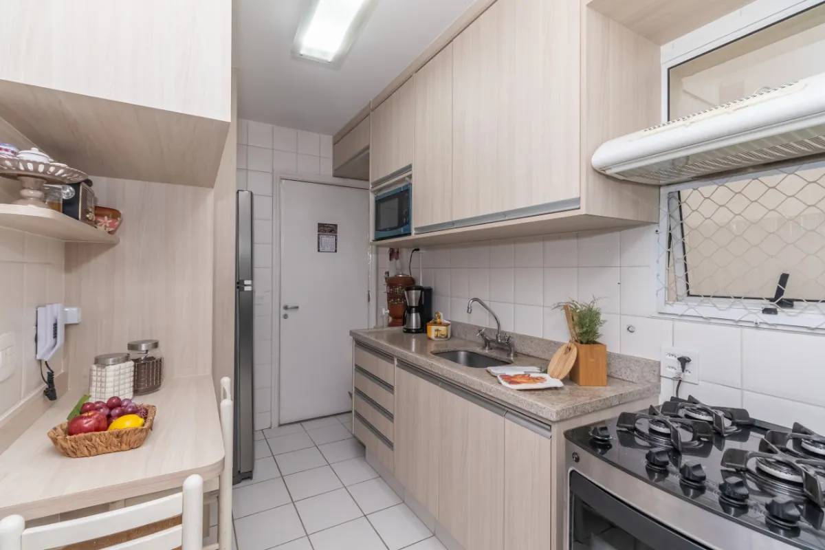 Apartamento à venda com 82m², 3 quartos com vaga - 6