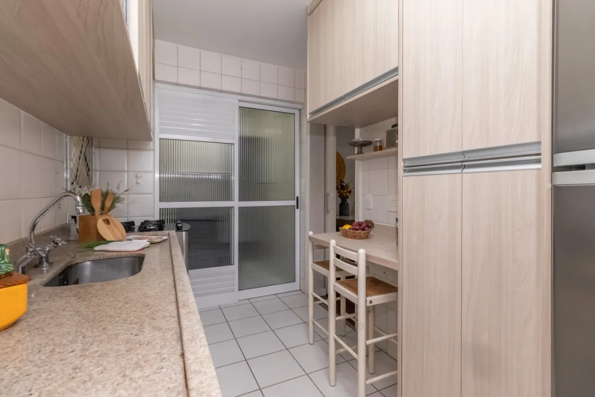 Apartamento à venda com 82m², 3 quartos com vaga - 7