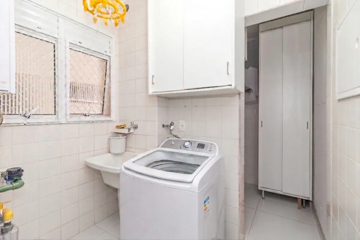Apartamento à venda com 82m², 3 quartos com vaga - 8