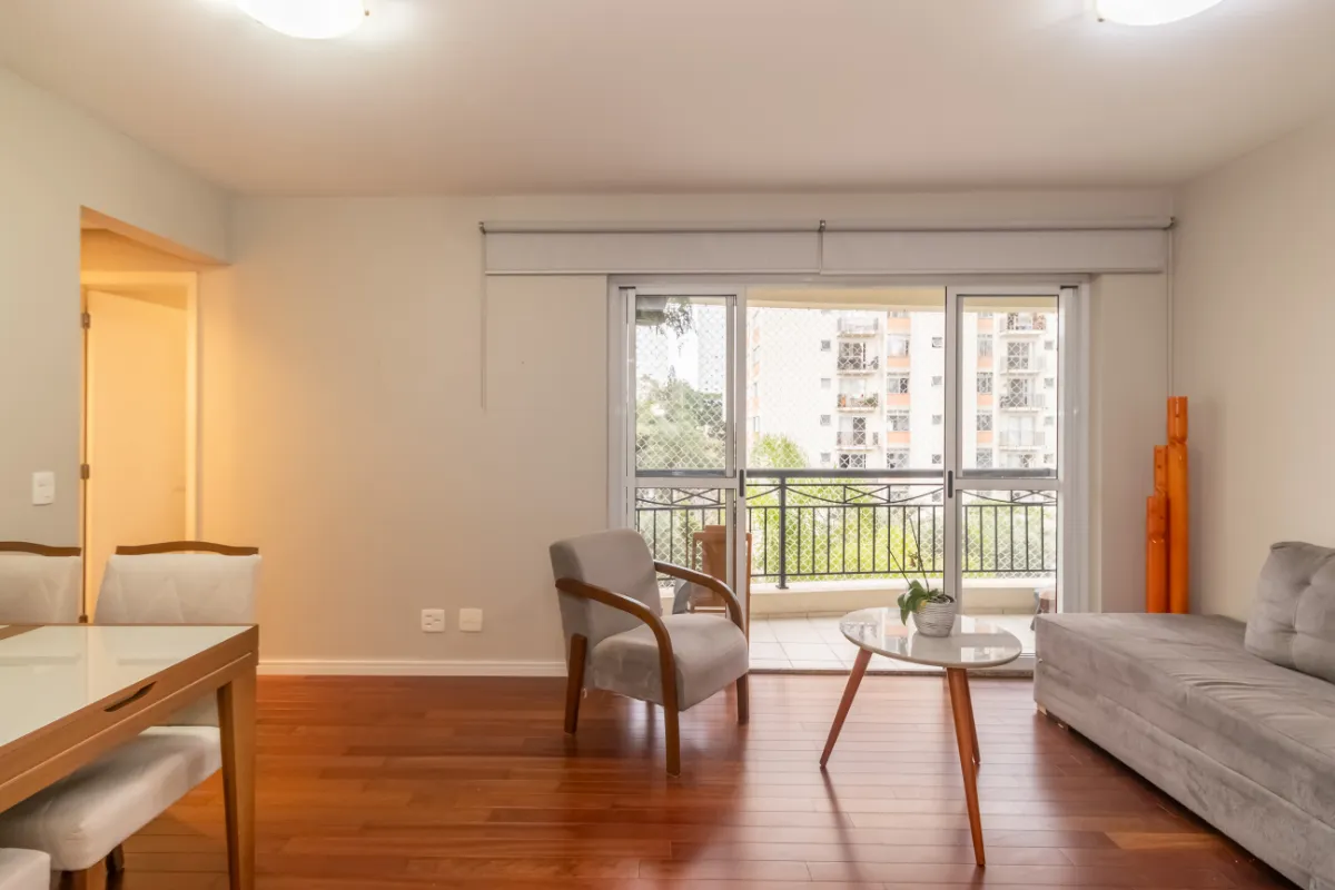Apartamento à venda com 82m², 3 quartos com vaga - 9