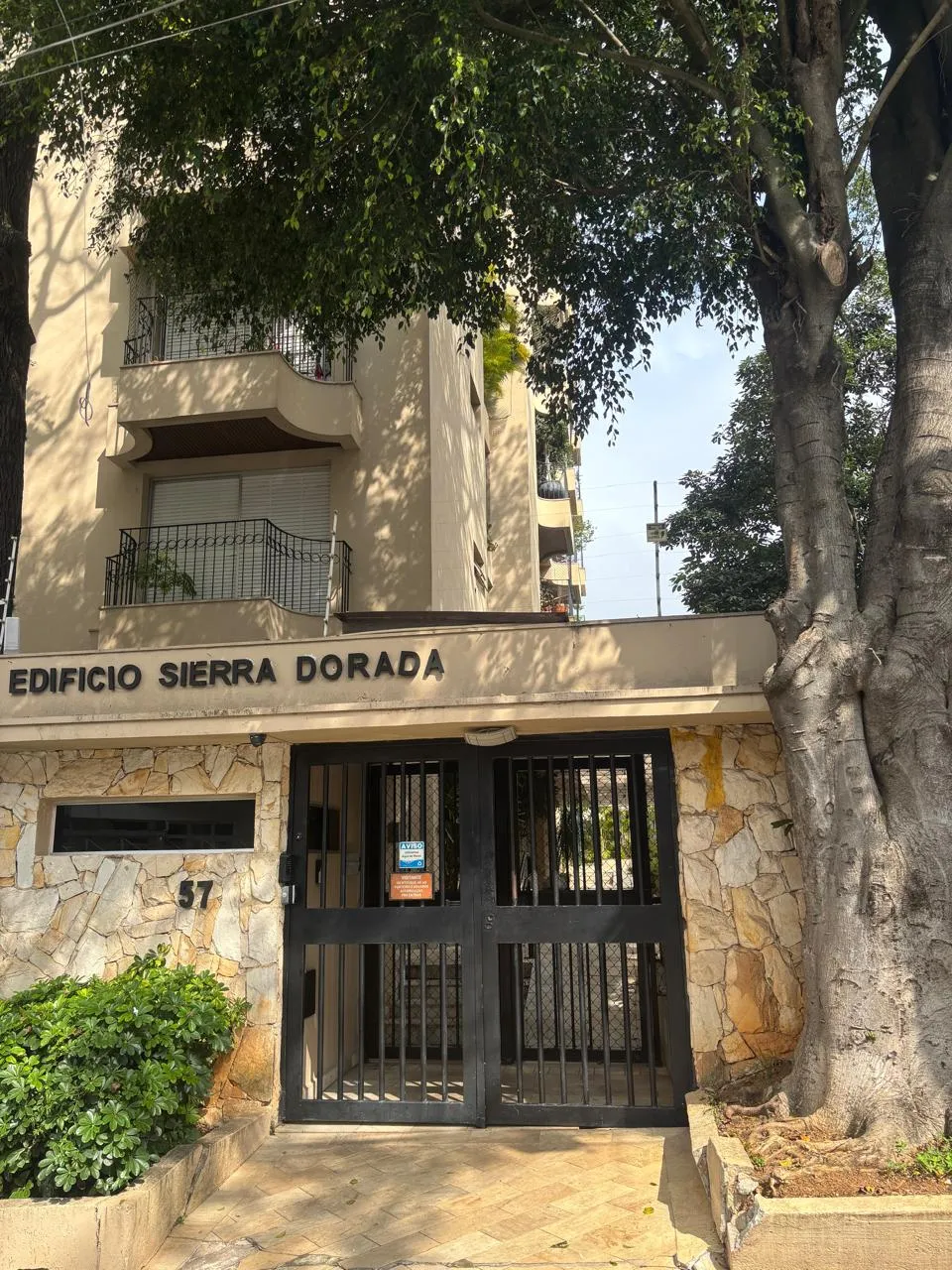 SIERRA DORADA - 67