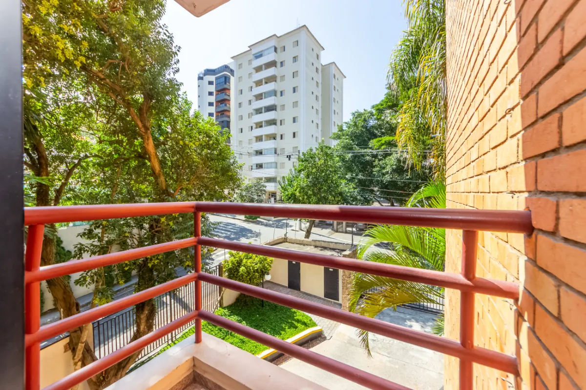 Edifício New Island - 17