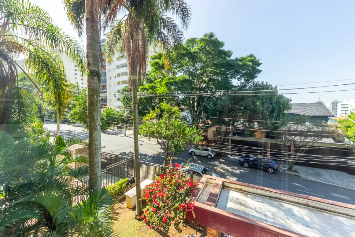 Edifício New Island - 30