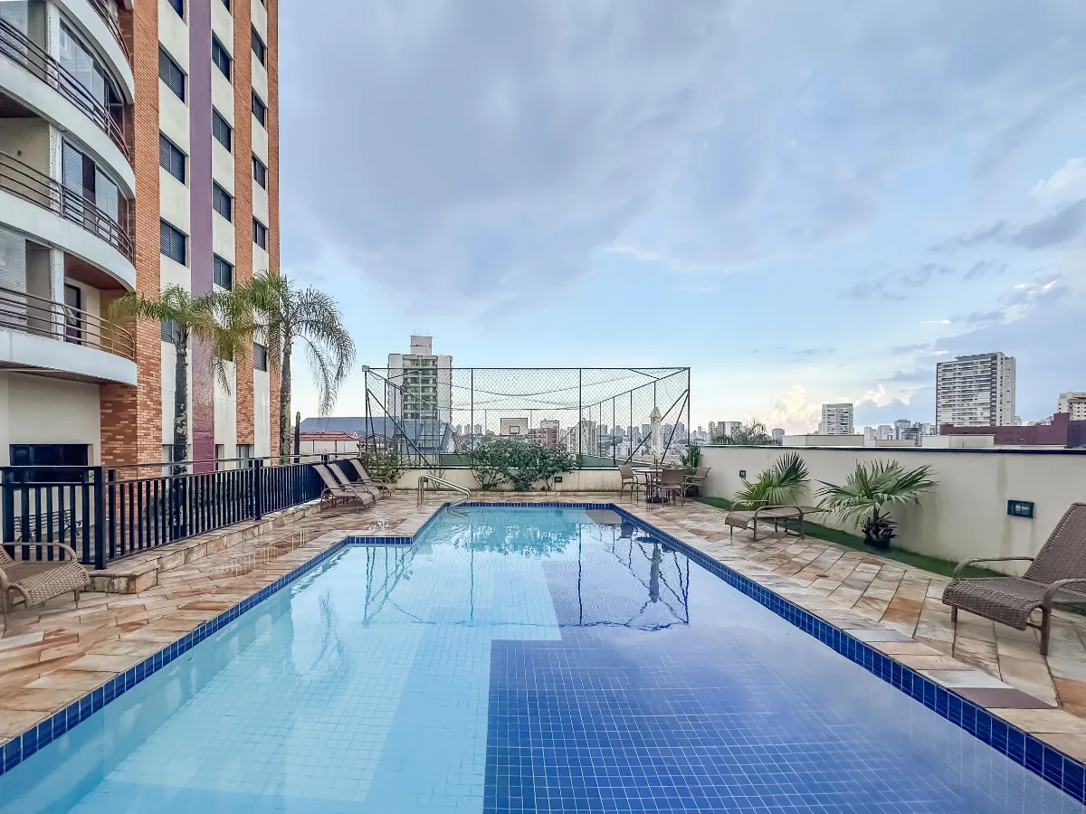 Edifício New Island - 44