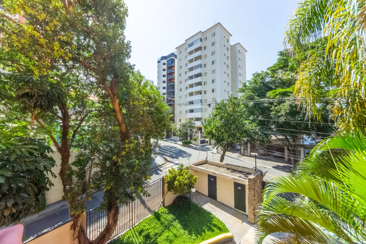 Edifício New Island - 45