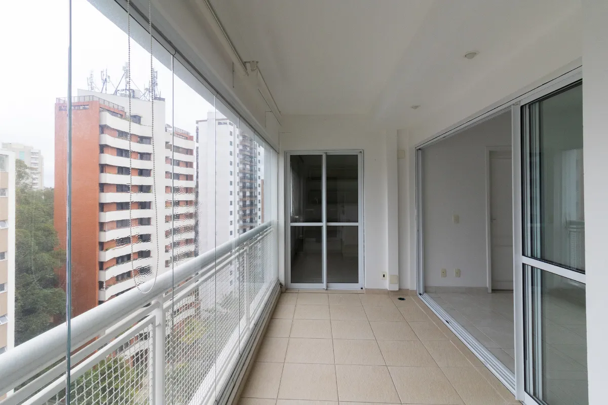 Condomínio Pateo São Paulo - 37