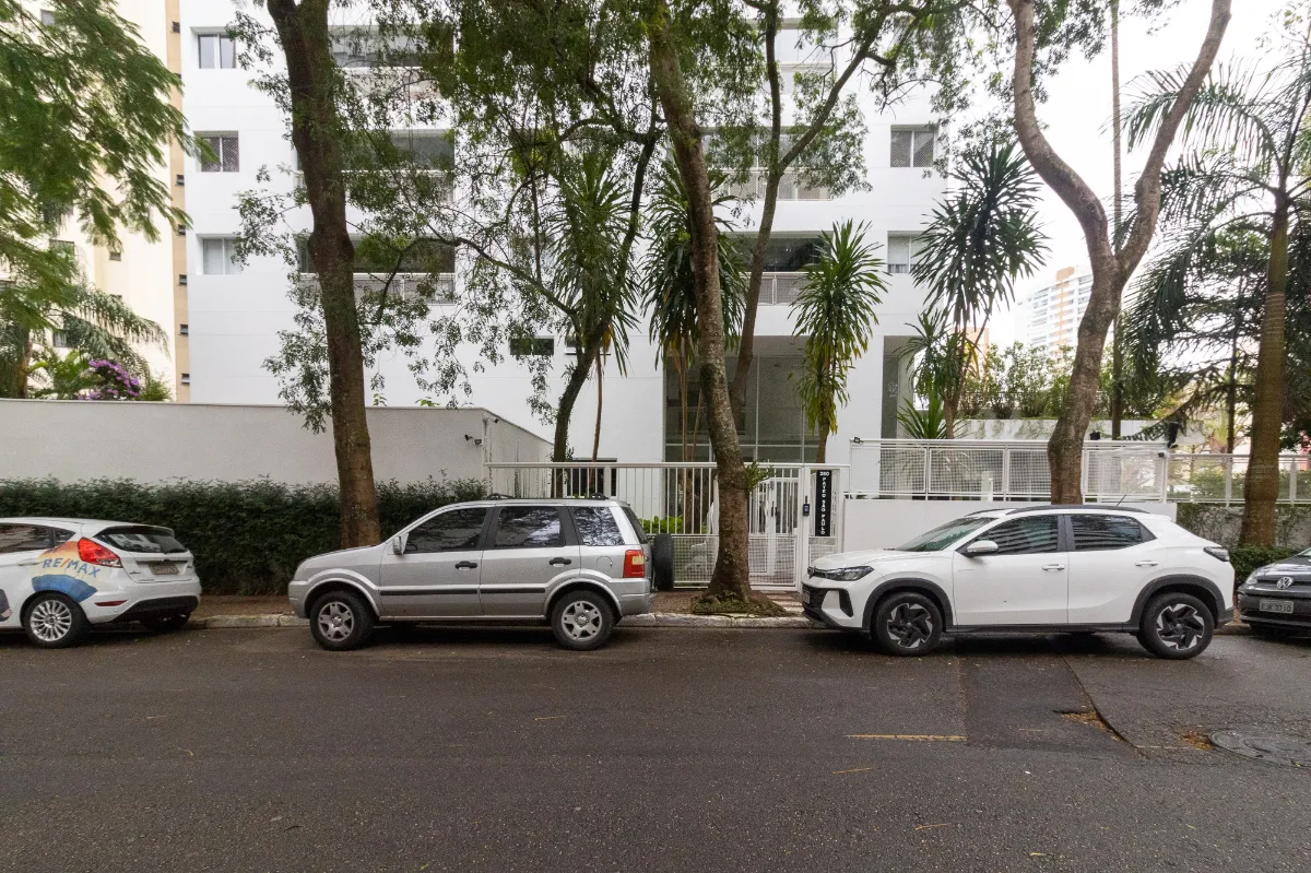 Condomínio Pateo São Paulo - 54