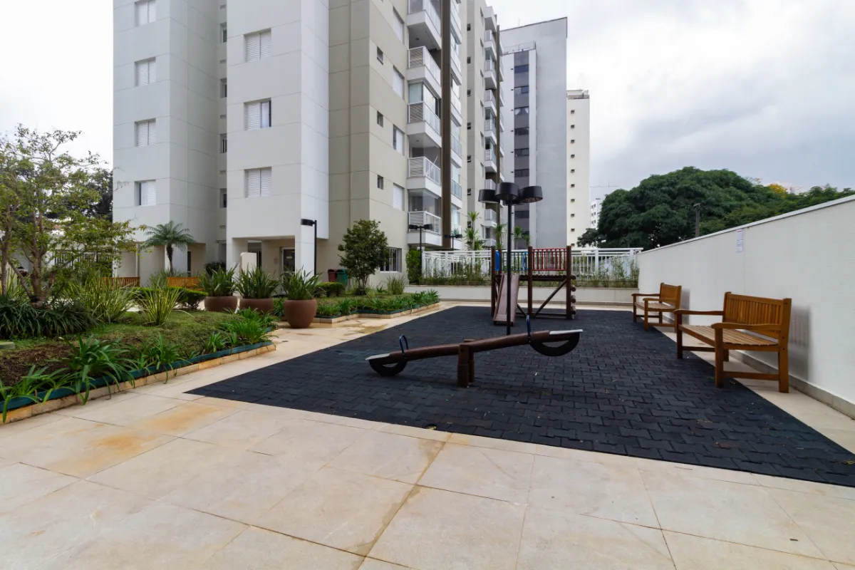 Cond. Rossi Atual Alto da Lapa - 23