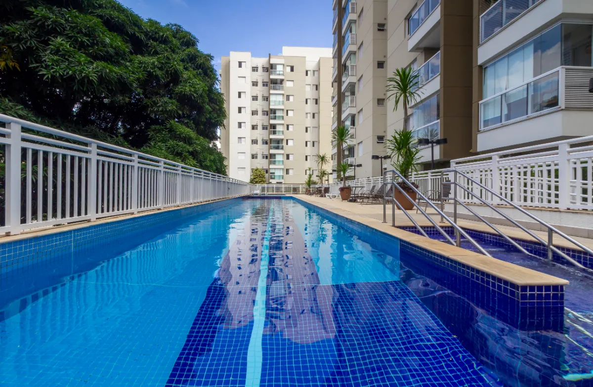 Cond. Rossi Atual Alto da Lapa - 28