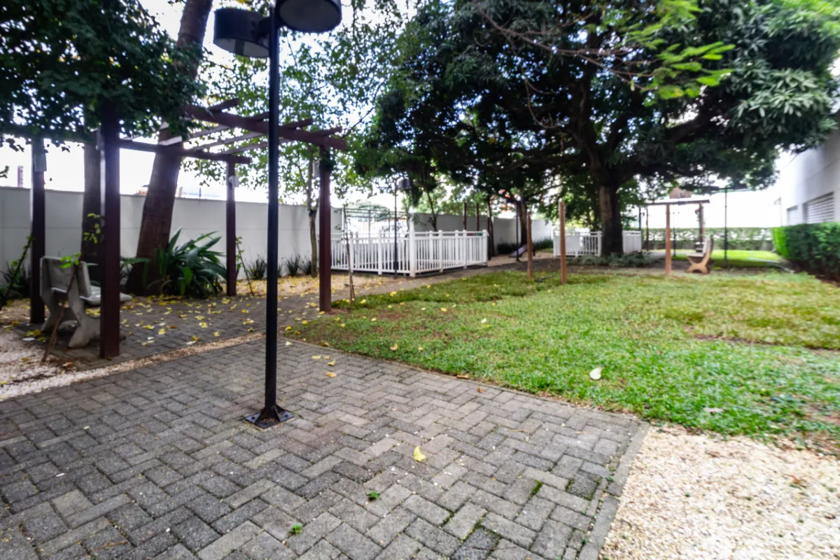 Cond. Rossi Atual Alto da Lapa - 37