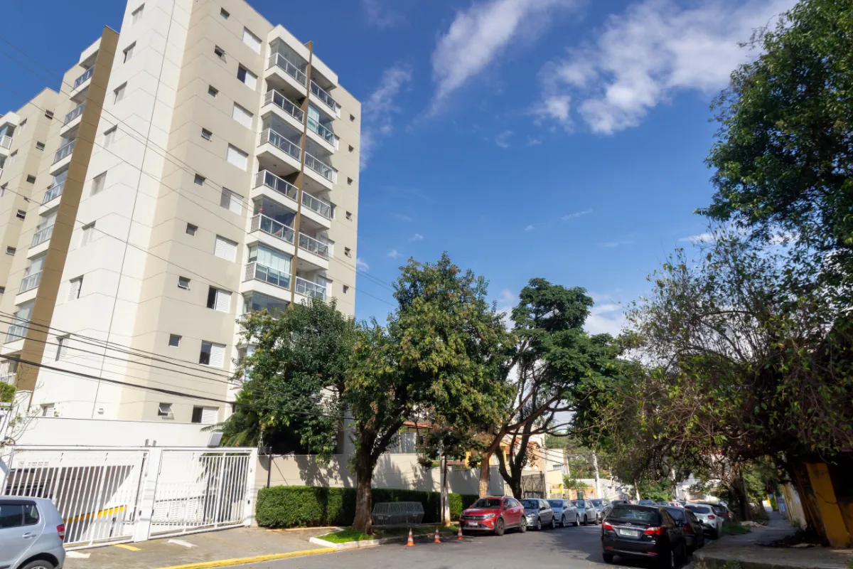Cond. Rossi Atual Alto da Lapa - 40