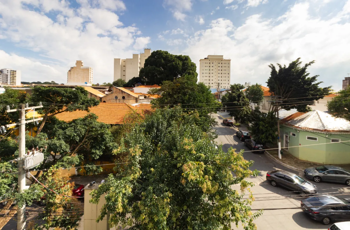 Cond. Rossi Atual Alto da Lapa - 9