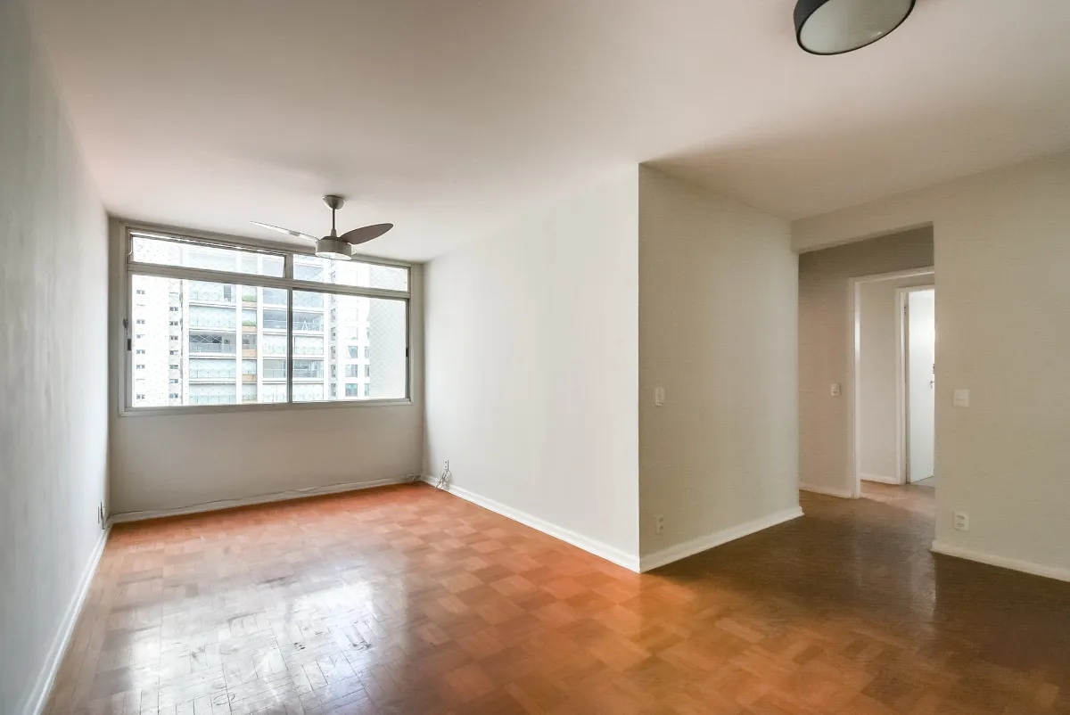 Apartamento à venda com 88m², 2 quartos com vaga - 0