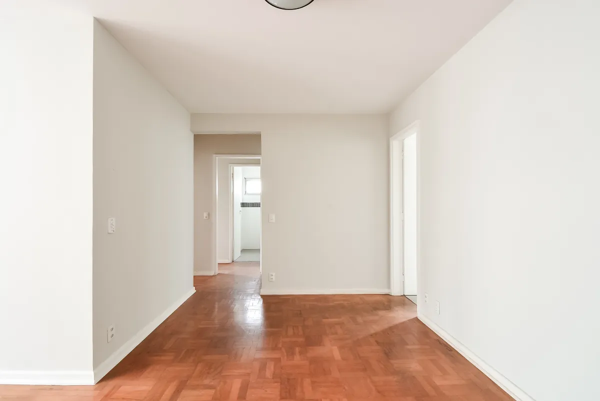 Apartamento à venda com 88m², 2 quartos com vaga - 1