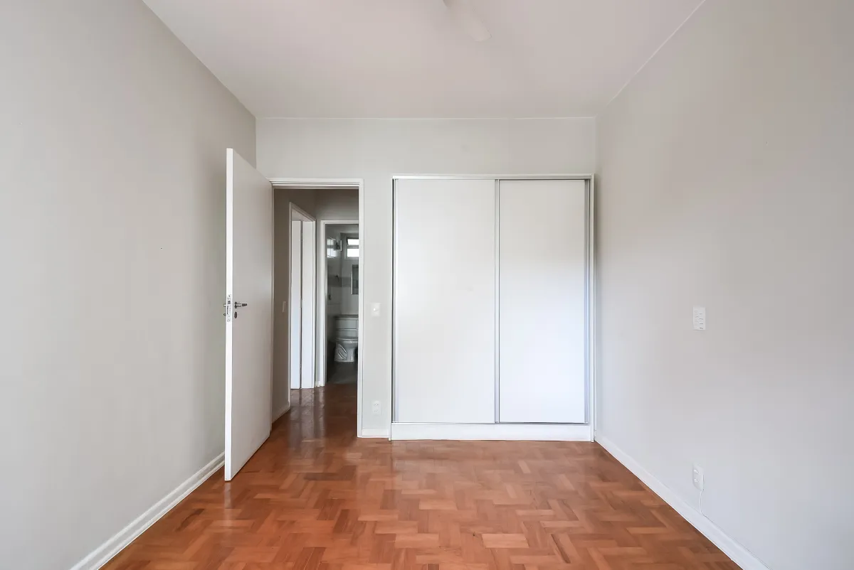 Apartamento à venda com 88m², 2 quartos com vaga - 10