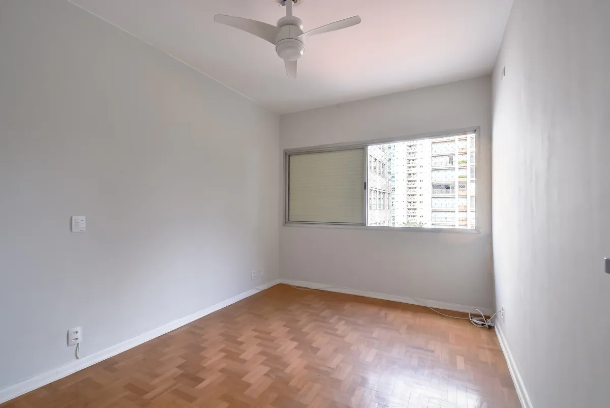 Apartamento à venda com 88m², 2 quartos com vaga - 11