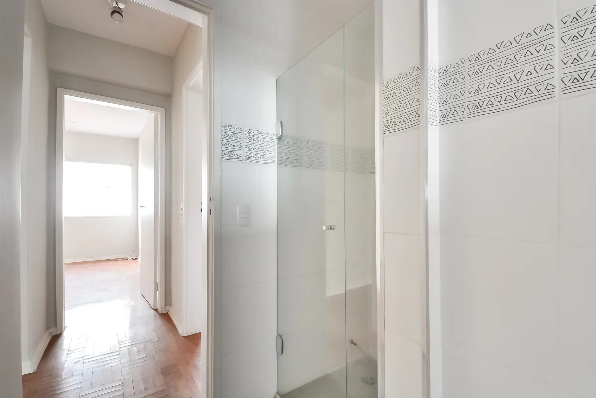 Apartamento à venda com 88m², 2 quartos com vaga - 12