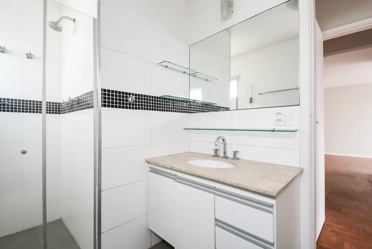 Apartamento à venda com 88m², 2 quartos com vaga - 15