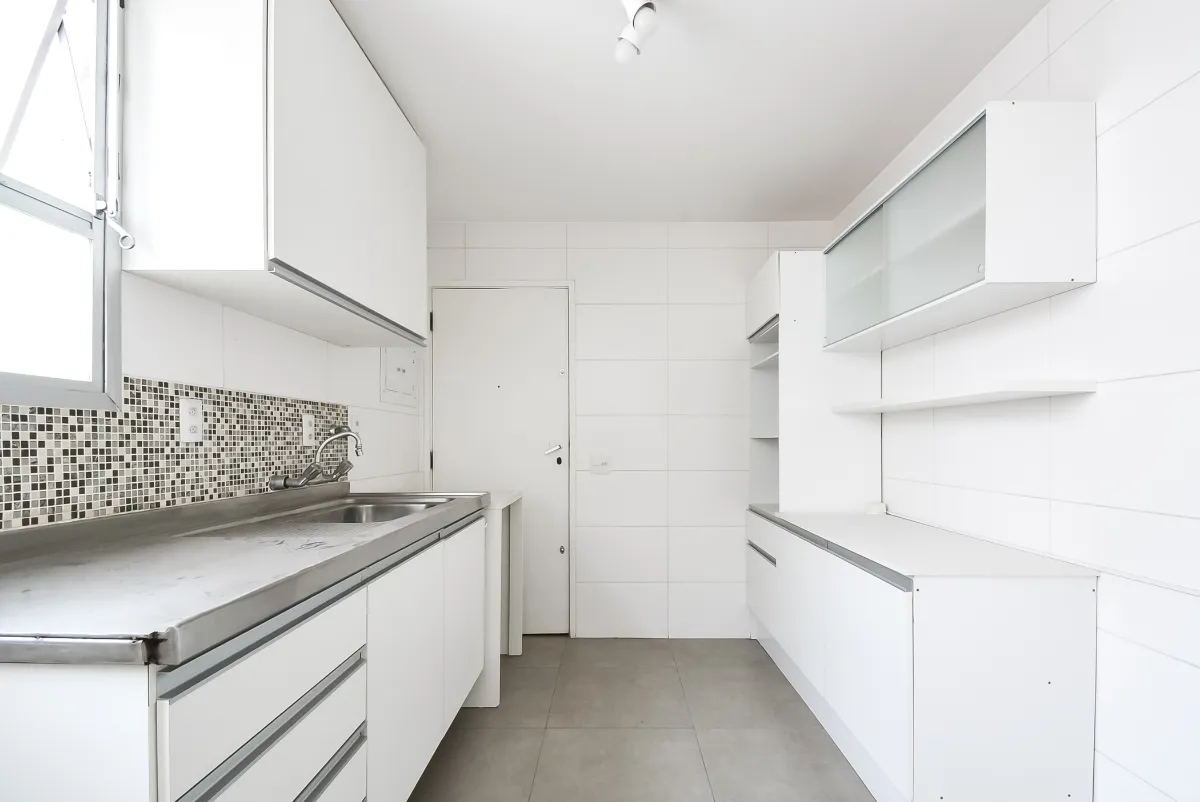 Apartamento à venda com 88m², 2 quartos com vaga - 17