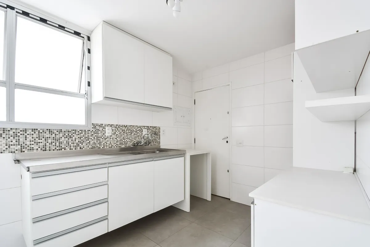 Apartamento à venda com 88m², 2 quartos com vaga - 18