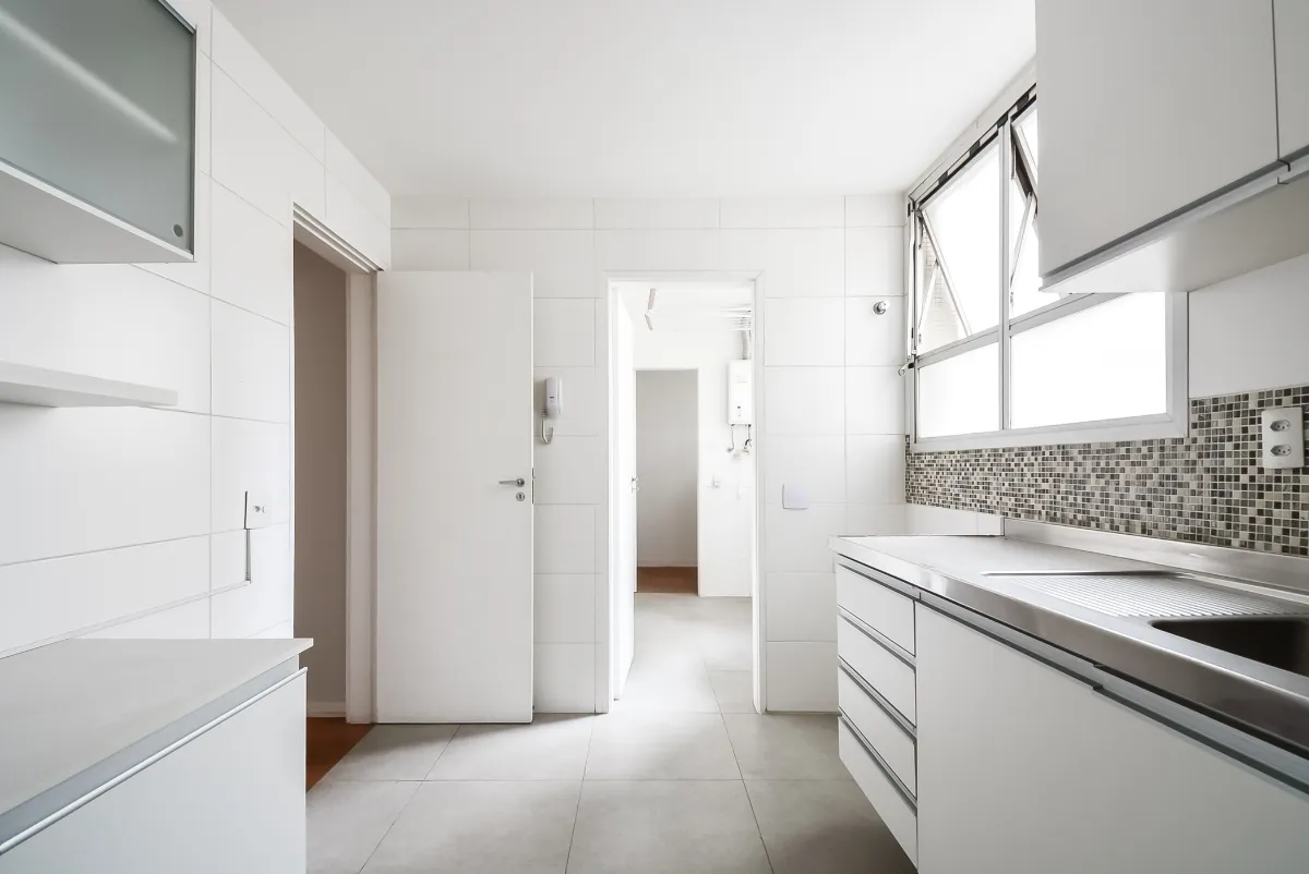 Apartamento à venda com 88m², 2 quartos com vaga - 19