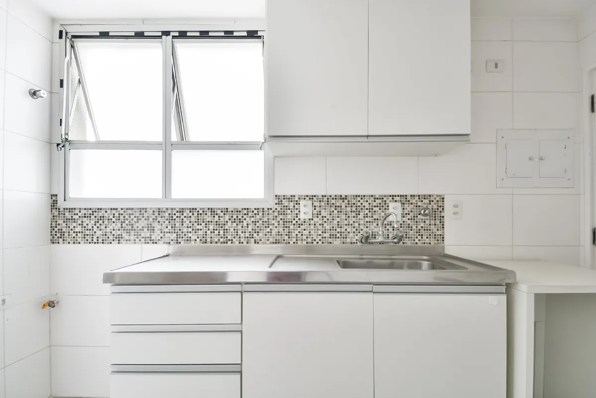 Apartamento à venda com 88m², 2 quartos com vaga - 20