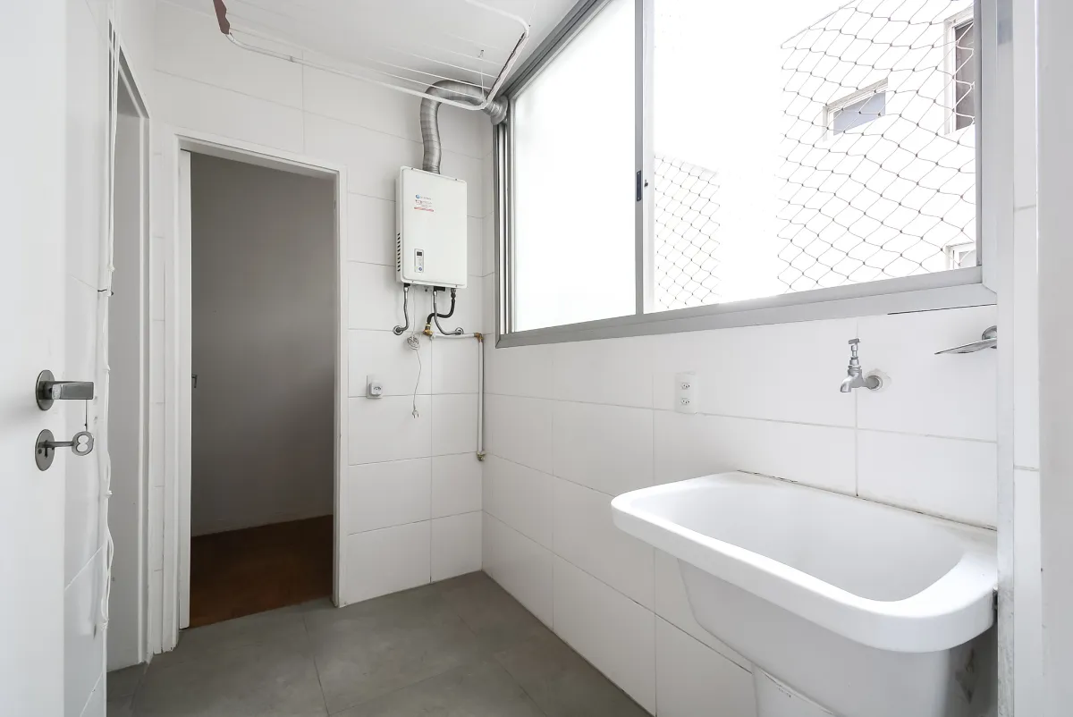 Apartamento à venda com 88m², 2 quartos com vaga - 21